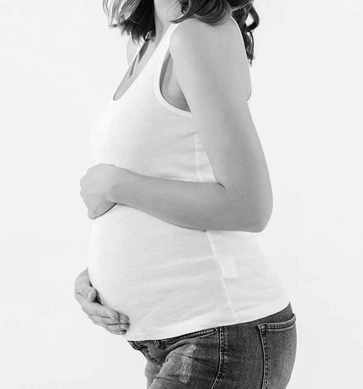 Fisioterapia en el embarazo - Preparación al parto